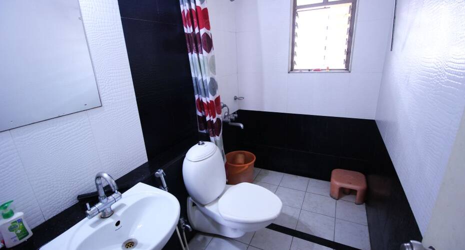 Comfort Service Apartment - Jasminum Park, Pune 4
